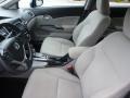 2013 Civic LX Sedan #14
