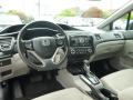 2013 Civic LX Sedan #16