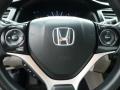 2013 Civic LX Sedan #18