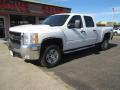 2009 Silverado 2500HD LT Crew Cab 4x4 #1 2009 Silverado 2500HD LT Crew Cab 4x4 #1