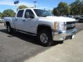 2009 Silverado 2500HD LT Crew Cab 4x4 #2 2009 Silverado 2500HD LT Crew Cab 4x4 #2