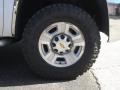2009 Silverado 2500HD LT Crew Cab 4x4 #21 2009 Silverado 2500HD LT Crew Cab 4x4 #21