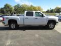 2009 Silverado 2500HD LT Crew Cab 4x4 #22 2009 Silverado 2500HD LT Crew Cab 4x4 #22