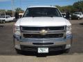 2009 Silverado 2500HD LT Crew Cab 4x4 #23 2009 Silverado 2500HD LT Crew Cab 4x4 #23