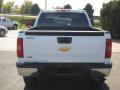 2009 Silverado 2500HD LT Crew Cab 4x4 #24 2009 Silverado 2500HD LT Crew Cab 4x4 #24