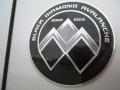 2013 Avalanche LT 4x4 Black Diamond Edition #4