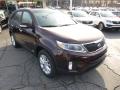 2015 Sorento EX AWD #2