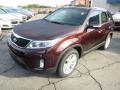 2015 Sorento EX AWD #4