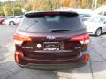 2015 Sorento EX AWD #7