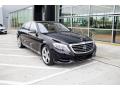 2015 S 550 4Matic Sedan #1