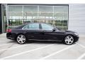 2015 S 550 4Matic Sedan #2