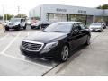 2015 S 550 4Matic Sedan #4