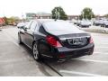 2015 S 550 4Matic Sedan #5