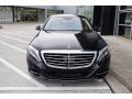 2015 S 550 4Matic Sedan #6