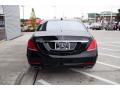 2015 S 550 4Matic Sedan #7