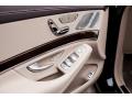 2015 S 550 4Matic Sedan #11