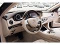 2015 S 550 4Matic Sedan #12