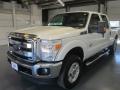 2015 F250 Super Duty XLT Crew Cab 4x4 #3