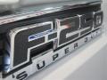 2015 F250 Super Duty XLT Crew Cab 4x4 #4