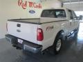 2015 F250 Super Duty XLT Crew Cab 4x4 #9