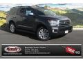 2015 Sequoia Platinum 4x4 #1