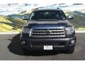 2015 Sequoia Platinum 4x4 #2