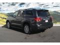 2015 Sequoia Platinum 4x4 #3