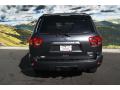2015 Sequoia Platinum 4x4 #4