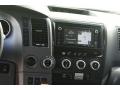 Controls of 2015 Toyota Sequoia Platinum 4x4 #6