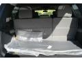  2015 Toyota Sequoia Trunk #10
