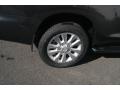  2015 Toyota Sequoia Platinum 4x4 Wheel #11