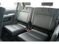 Rear Seat of 2015 Toyota 4Runner SR5 Premium 4x4 #8