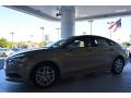2015 Fusion SE #3