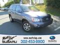 2004 Highlander V6 4WD #1