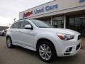 2012 Outlander Sport SE 4WD #1 2012 Outlander Sport SE 4WD #1