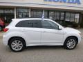 2012 Outlander Sport SE 4WD #4 2012 Outlander Sport SE 4WD #4