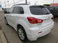 2012 Outlander Sport SE 4WD #7 2012 Outlander Sport SE 4WD #7