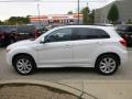 2012 Outlander Sport SE 4WD #8 2012 Outlander Sport SE 4WD #8
