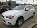2012 Outlander Sport SE 4WD #9 2012 Outlander Sport SE 4WD #9