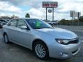 2010 Impreza 2.5i Premium Sedan #1 2010 Impreza 2.5i Premium Sedan #1