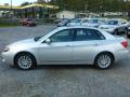 2010 Impreza 2.5i Premium Sedan #6 2010 Impreza 2.5i Premium Sedan #6