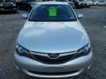 2010 Impreza 2.5i Premium Sedan #8 2010 Impreza 2.5i Premium Sedan #8