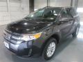 2014 Edge SE #3 2014 Edge SE #3