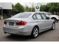 2013 3 Series 328i xDrive Sedan #3