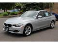 2013 3 Series 328i xDrive Sedan #7