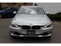 2013 3 Series 328i xDrive Sedan #8