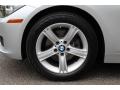 2013 3 Series 328i xDrive Sedan #31