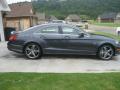 2012 CLS 550 4Matic Coupe #3