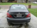 2012 CLS 550 4Matic Coupe #4