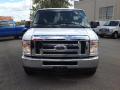 2014 E-Series Van E350 XLT Passenger Van #2 2014 E-Series Van E350 XLT Passenger Van #2